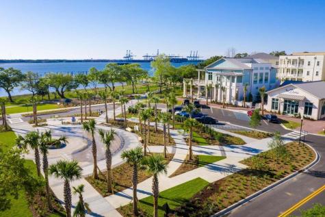 125 Pier View Street Daniel Island SC 29492