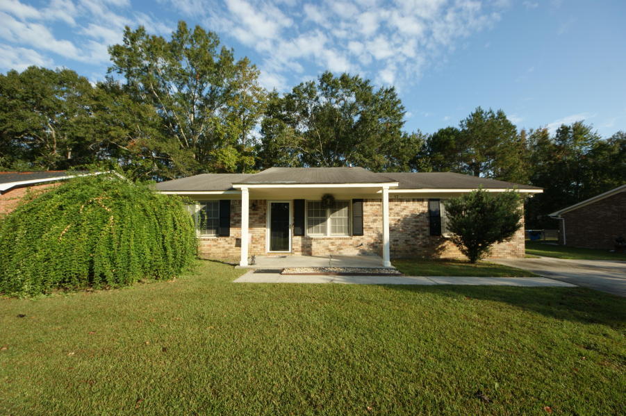 113 Wendy Way Summerville SC 29485