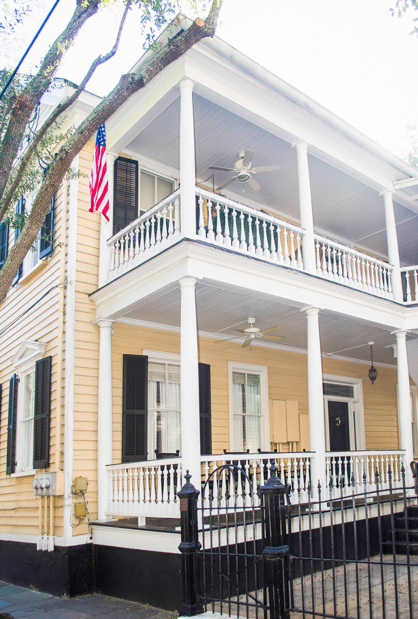 123 Wentworth Street Charleston SC 29403