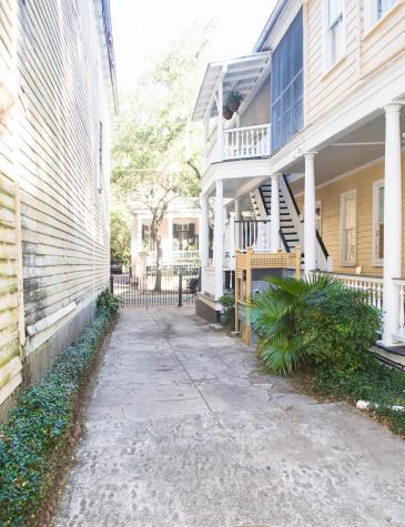 123 Wentworth Street Charleston SC 29403