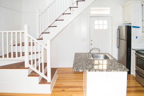 123 Wentworth Street Charleston SC 29403