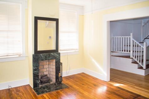 123 Wentworth Street Charleston SC 29403