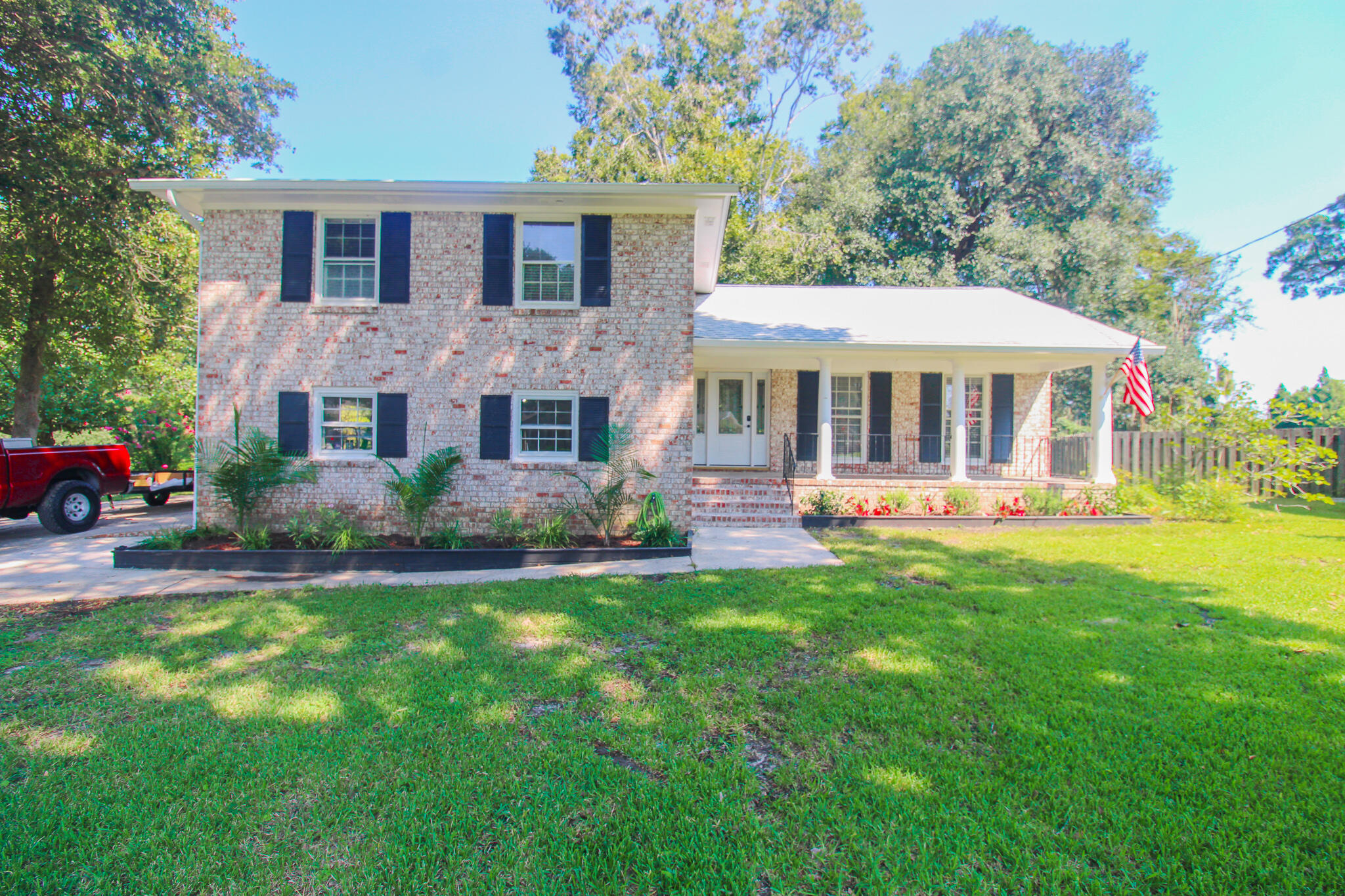 2345 Wofford Road Charleston SC 29414