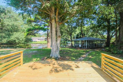 2345 Wofford Road Charleston SC 29414