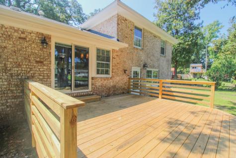 2345 Wofford Road Charleston SC 29414