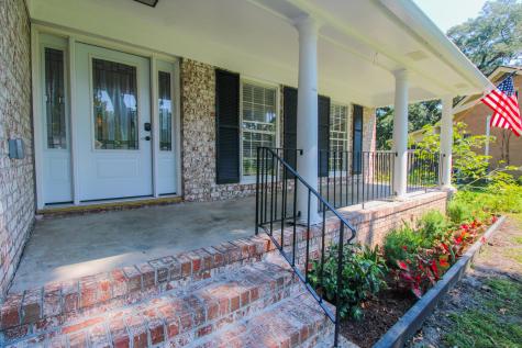 2345 Wofford Road Charleston SC 29414