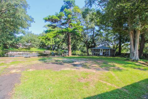 2345 Wofford Road Charleston SC 29414