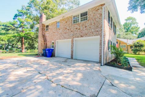 2345 Wofford Road Charleston SC 29414