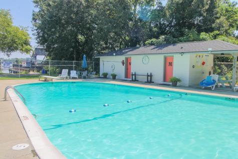 2345 Wofford Road Charleston SC 29414