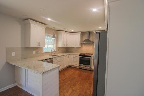 2345 Wofford Road Charleston SC 29414