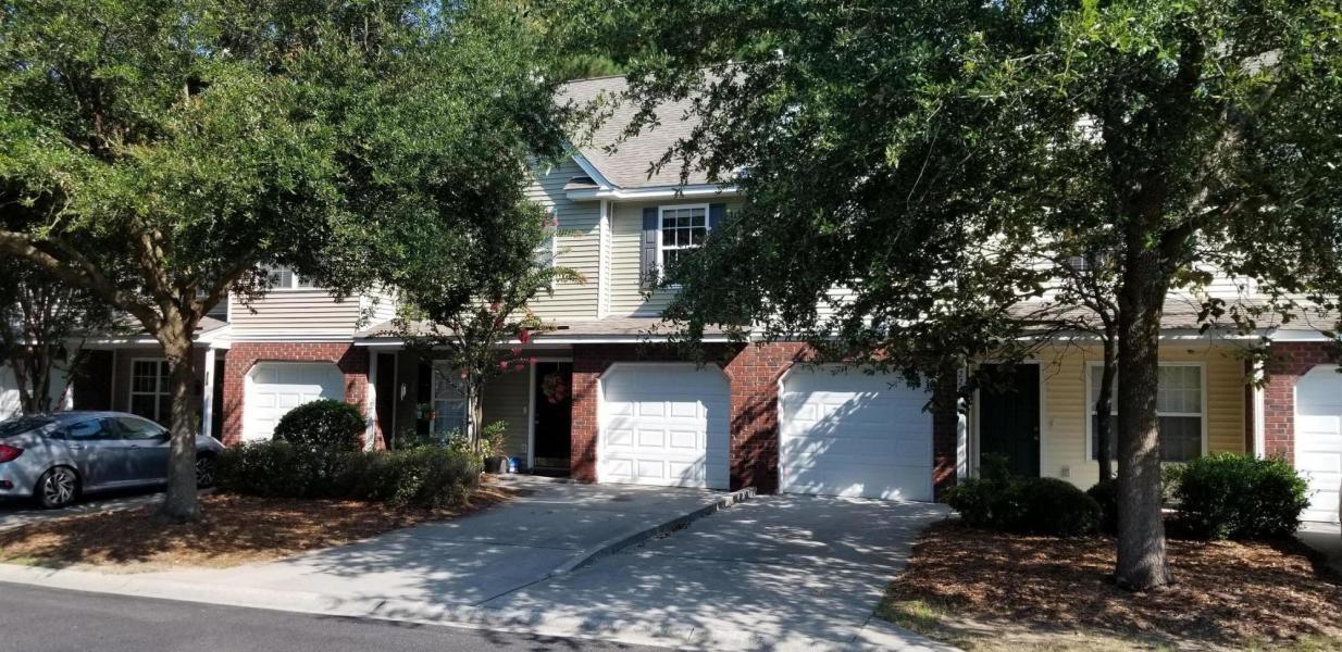 218 Kelsey Boulevard Wando SC 29492