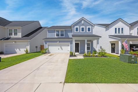 154 Tuscan Sun Street Summerville SC 29485