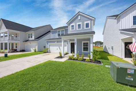 154 Tuscan Sun Street Summerville SC 29485