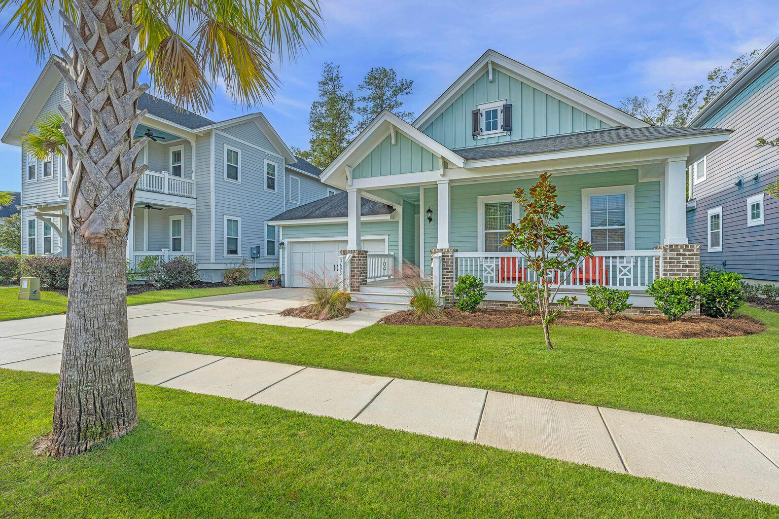3695 Spindrift Drive Mount Pleasant SC 29466