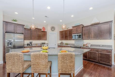 3695 Spindrift Drive Mount Pleasant SC 29466