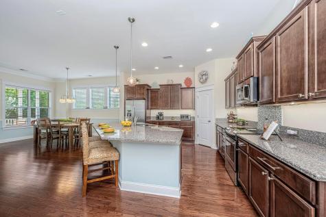 3695 Spindrift Drive Mount Pleasant SC 29466