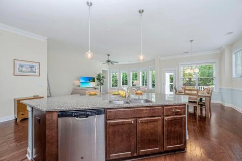 3695 Spindrift Drive Mount Pleasant SC 29466