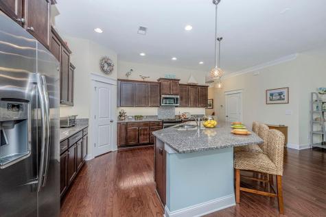 3695 Spindrift Drive Mount Pleasant SC 29466