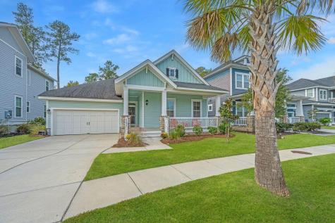 3695 Spindrift Drive Mount Pleasant SC 29466