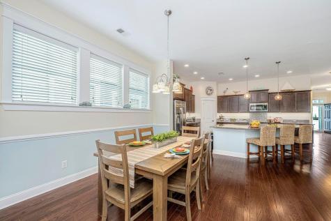 3695 Spindrift Drive Mount Pleasant SC 29466