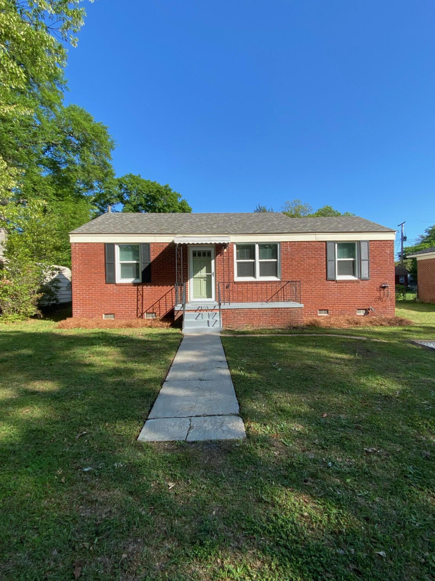 1210 Sunnyside Drive Cayce SC 29033