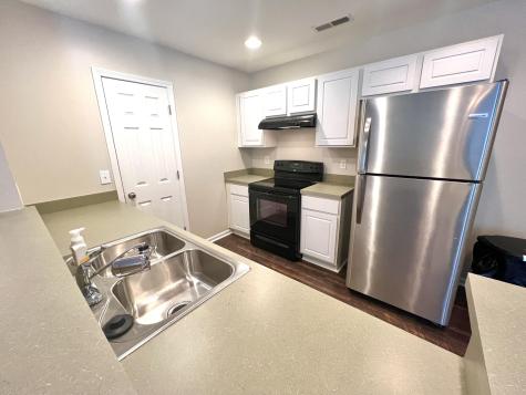 205 Jackson Street Goose Creek SC 29445