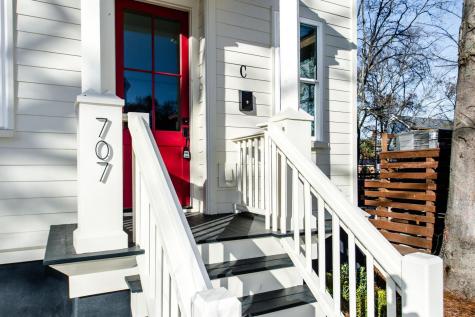 707 Meeting Street Charleston SC 29403