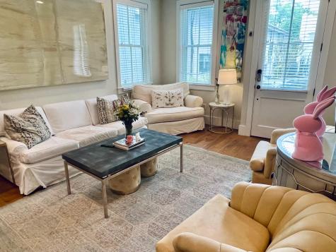 707 Meeting Street Charleston SC 29403