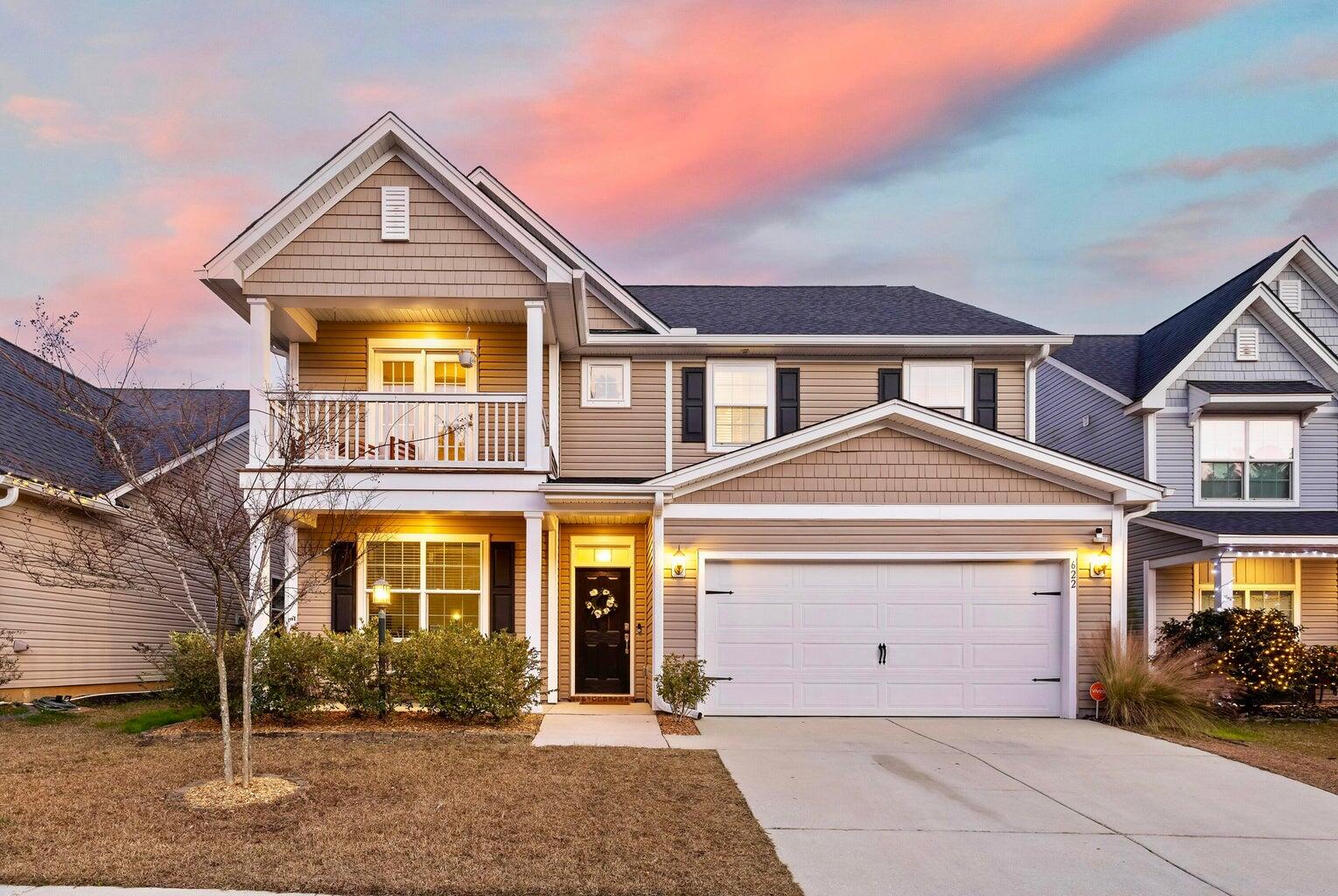 622 Pendleton Drive Moncks Corner SC 29461
