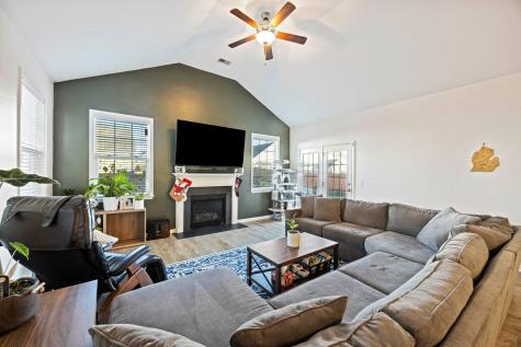 622 Pendleton Drive Moncks Corner SC 29461