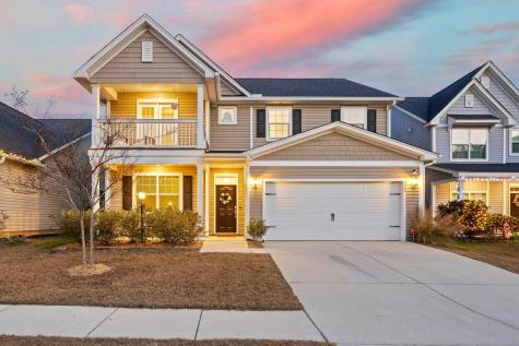 622 Pendleton Drive Moncks Corner SC 29461