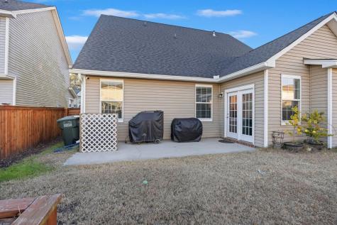 622 Pendleton Drive Moncks Corner SC 29461