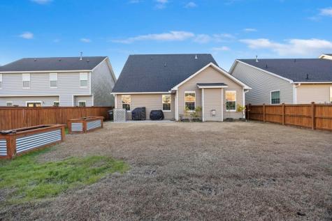 622 Pendleton Drive Moncks Corner SC 29461