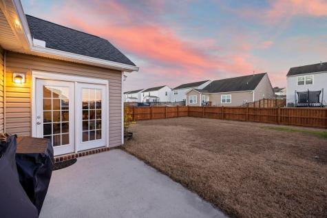 622 Pendleton Drive Moncks Corner SC 29461