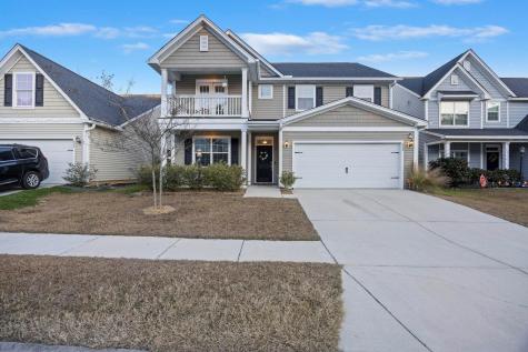 622 Pendleton Drive Moncks Corner SC 29461
