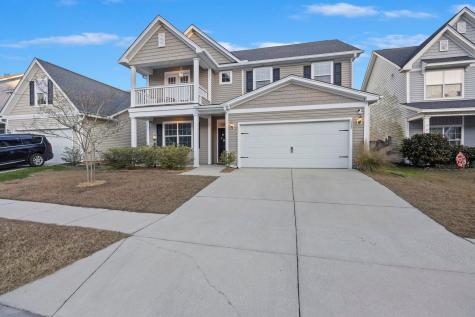 622 Pendleton Drive Moncks Corner SC 29461