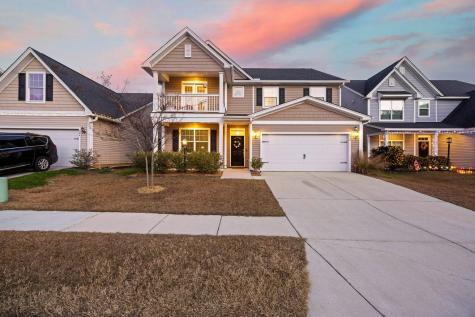 622 Pendleton Drive Moncks Corner SC 29461