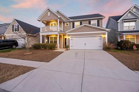 622 Pendleton Drive Moncks Corner SC 29461