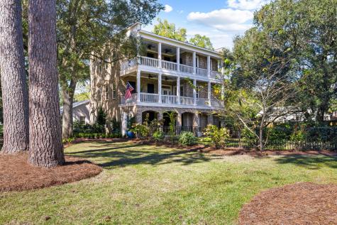 2112 Parkway Drive Charleston SC 29412