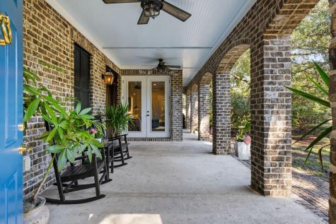 2112 Parkway Drive Charleston SC 29412