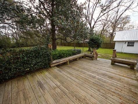 486 Woodland Shores Road Charleston SC 29412