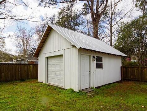 486 Woodland Shores Road Charleston SC 29412
