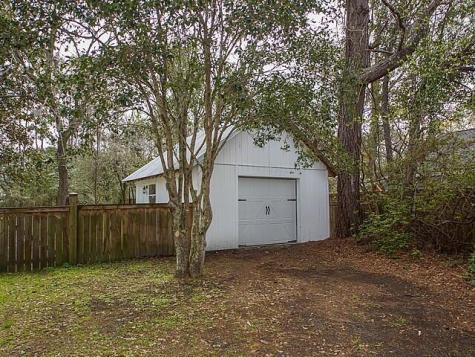 486 Woodland Shores Road Charleston SC 29412