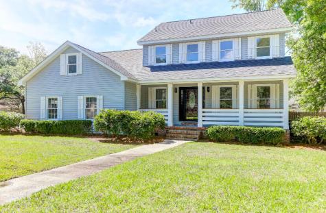 757 Sappho Court Mount Pleasant SC 29464