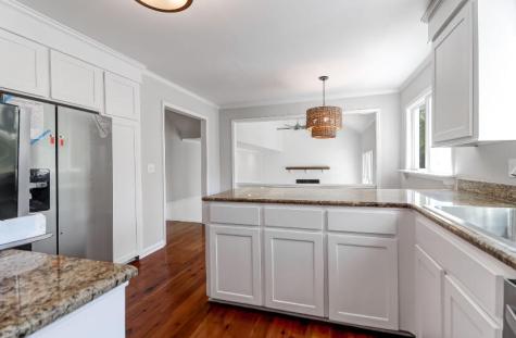 757 Sappho Court Mount Pleasant SC 29464