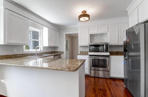 757 Sappho Court Mount Pleasant SC 29464