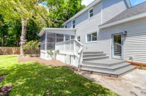 757 Sappho Court Mount Pleasant SC 29464