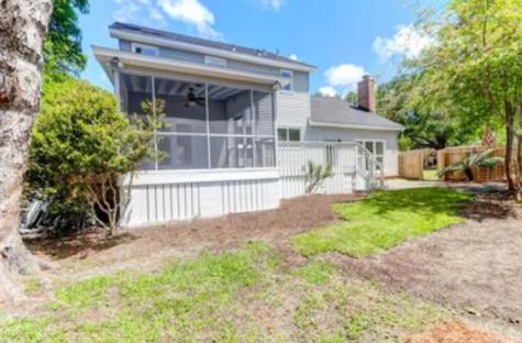 757 Sappho Court Mount Pleasant SC 29464