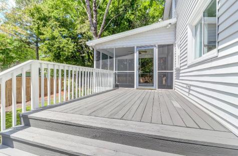 757 Sappho Court Mount Pleasant SC 29464