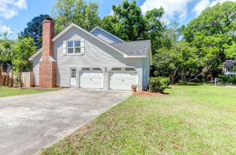 757 Sappho Court Mount Pleasant SC 29464
